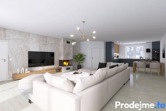 Prodej rodinného domu, 209 m2 - Třebíč, ev.č. 01237-1 - 5