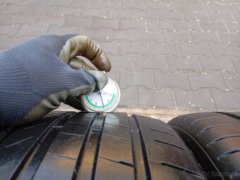 225/45/17 letní pneu hankook - 5