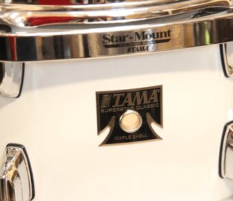 Tama Superstar Classic Maple - 5