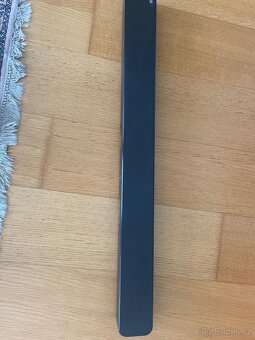 Sound Bar LG SN5 - 5