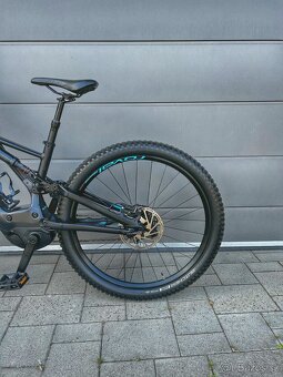 Specialized Turbo LEVO FSR / 29" / M / 500Wh / - 5