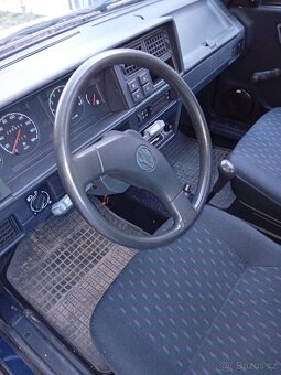 Škoda Favorit Lxi 1994, 50kw, eko daň zaplacena - 5