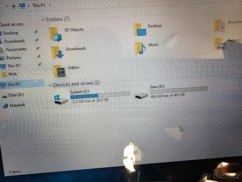 Asus Transformer T100TAF - 5