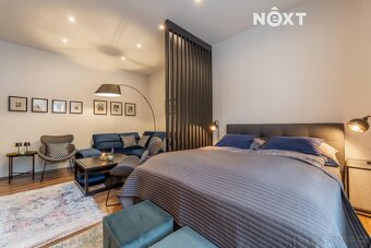 Prodej komerční Apartmány, 69㎡ - 5