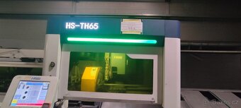 3D Vláknový laser HSG HS-TH65 - 5