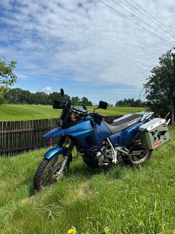 Suzuki DR BIG 800 S-Dual Sport - 5