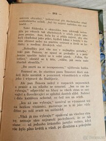 r. 1903 KNIHA Maloměstské humoresky - 5