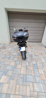 KTM SUPERMOTO 950SM - 5