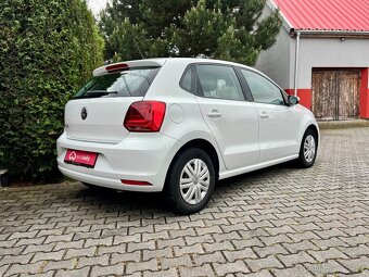 Volkswagen Polo 1,0 MPi / KLIMA / 2016 - 5