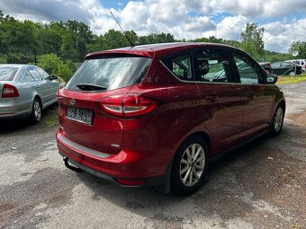 Ford C-Max 1,5 Ecoboost 110kW, r.v. 2015, nová STK - 5