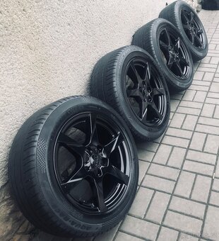 5x112 R17 - 5