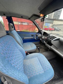Fiat Cinquecento 0.9 - 5