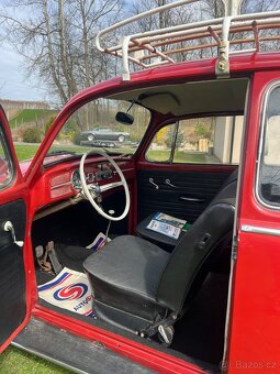 VW brouk 1.3 - 5