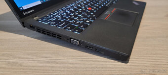 Dotyk Lenovo, i7-5600U 2/4x 3,20GHz, 8GB DDR3, 256GB SSD, 4h - 5