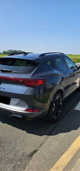 Cupra Formentor VZ 228kw - 5
