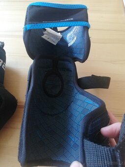 Lokty BAUER S21 X ELBOW PAD - INT - L - 5