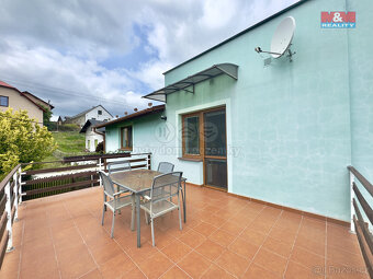 Prodej rodinného domu, 190 m², Skřipov - 5