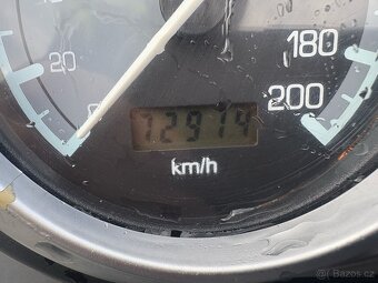 BMW f650gs - 5