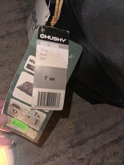 Stan Husky Grande 7 - 5