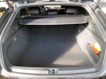 VW Arteon R 2.0 TSI 235kw 4x4 DSG/tažné/360°kamery/DCC/kessy - 5