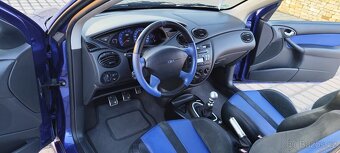 Ford Fokus RS Mk1 - 5