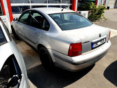 VW Passat B5 1,9TDI 85kW AFJ AUTOMAT 1999 - DILY - 5