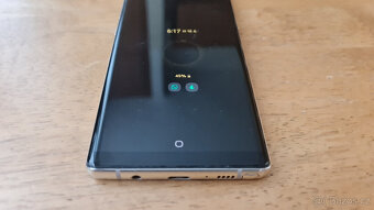 SAMSUNG GALAXY NOTE 8 - 5