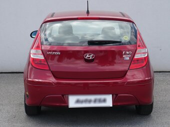 Hyundai I30 1.4i , 80 kW LPG + benzín, 2011 - 5