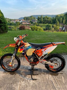 KTM EXC-F 350 - 5