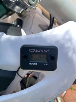 PitBike Buffler 125cc - 5