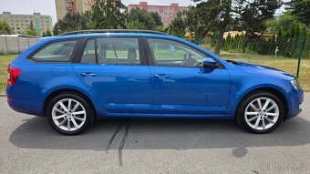 ŠKODA OCTAVIA 3 COMBI 1.4 TSI - ELEGANCE - PANORAMA - 5