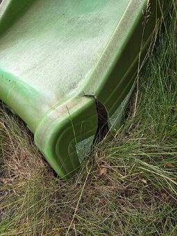 Dětské hřiště Jungle Gym - 5
