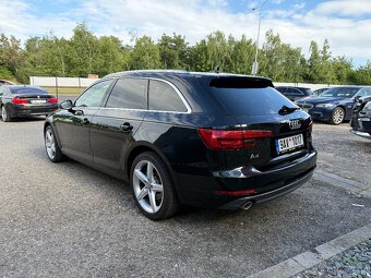 Audi A4 2017 2.0 - 5