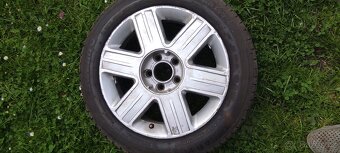 Kola Audi TT - 5