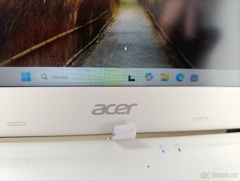 Notebook Acer - 5