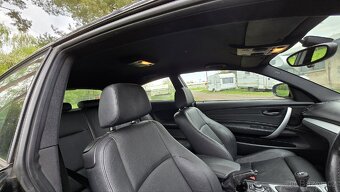 Nahradni dily bmw 116i e81 mpaket - 5
