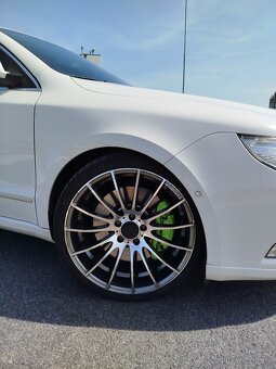 Škoda Superb 2.0 Tsi - 5