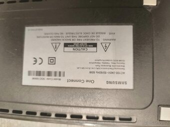 Samsung QE65Q7CAMT - 5