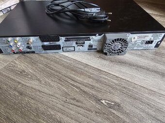 Panasonic DMR-EX72S - 5