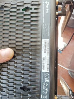 TP-Link Archer MR200 WiFi AC750 - 5