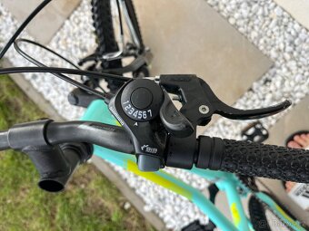 Dětské kolo 20" Kross Lea mini 2.0 - 5