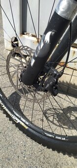 Sjezdové kolo stumpjumper-comp - 5
