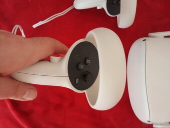 Oculus Quest 2 256 GB - 5