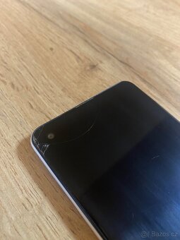Samsung Galaxy A21s Dual SIM 32 GB bílý - 5