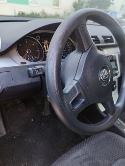 Passat b7 1.6 tdi - 5
