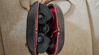 Dalekohled Carl Zeiss 7x50 - 5