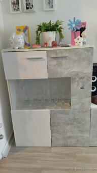 Prodám nábytek - 5