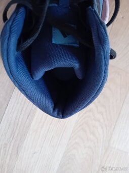 Dětské boty Adidas terrex 37 1/3 - 5