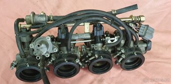 Honda CBR 900RR SC 44 - 5