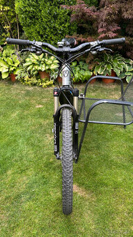 GT Avalanche PRO velikost M(168-180cm) - 5
